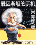 爱因斯坦的手机封面